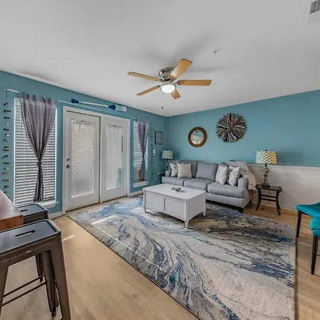 Grand Caribbean In Perdido Key 111E By Vacation Homes Collection Pensacola Exterior photo