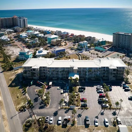 Grand Caribbean In Perdido Key 111E By Vacation Homes Collection Pensacola Exterior photo