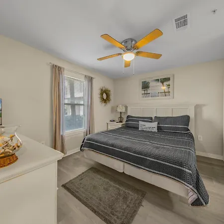 Grand Caribbean In Perdido Key 111E By Vacation Homes Collection Pensacola Exterior photo
