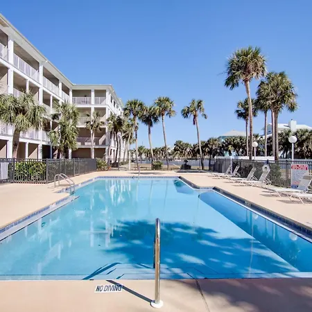 Grand Caribbean In Perdido Key 111E By Vacation Homes Collection Pensacola Exterior photo