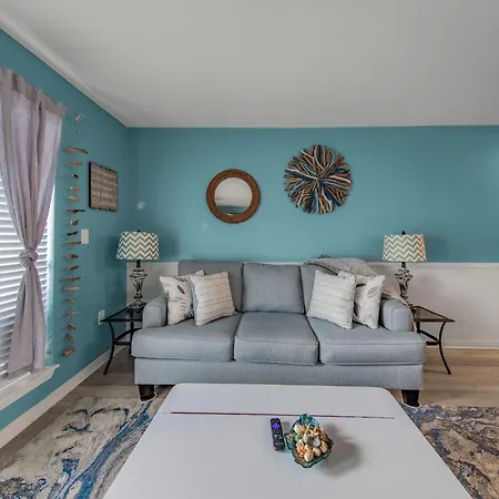 Grand Caribbean In Perdido Key 111E By Vacation Homes Collection Pensacola Exterior photo