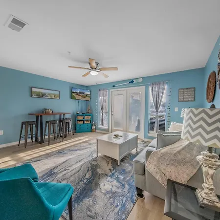 Grand Caribbean In Perdido Key 111E By Vacation Homes Collection Pensacola Exterior photo