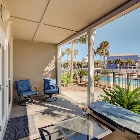 Grand Caribbean In Perdido Key 111E By Vacation Homes Collection Pensacola Exterior photo