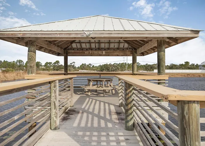 Grand Caribbean In Perdido Key 111E By Vacation Homes Collection