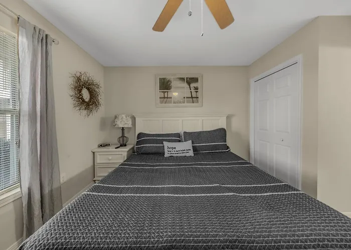 Grand Caribbean In Perdido Key 111E By Vacation Homes Collection