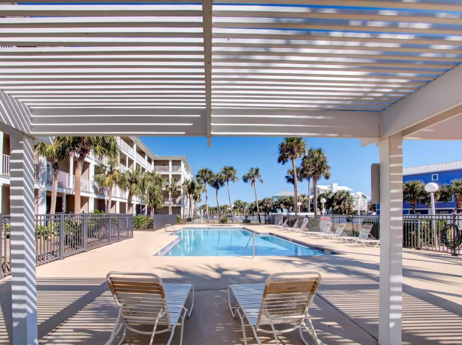 Holiday home Grand Caribbean In Perdido Key 111e By Collection *