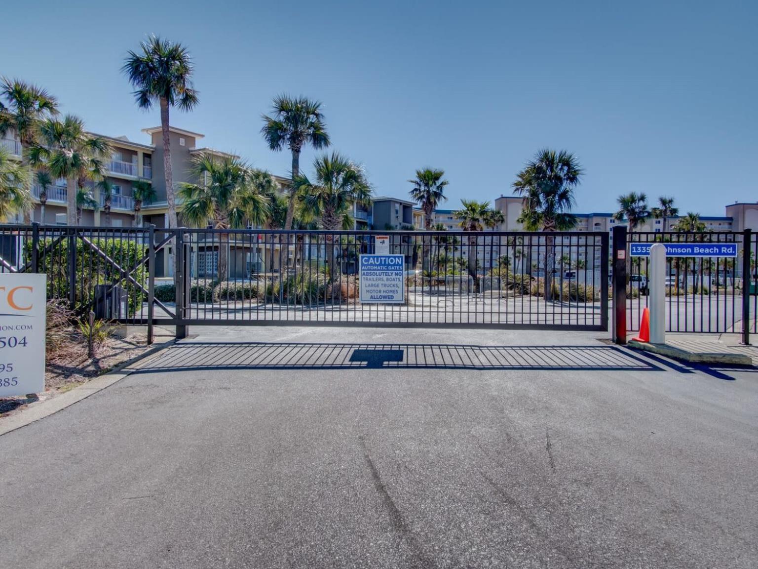 Grand Caribbean In Perdido Key 111e By Collection * Pensacola