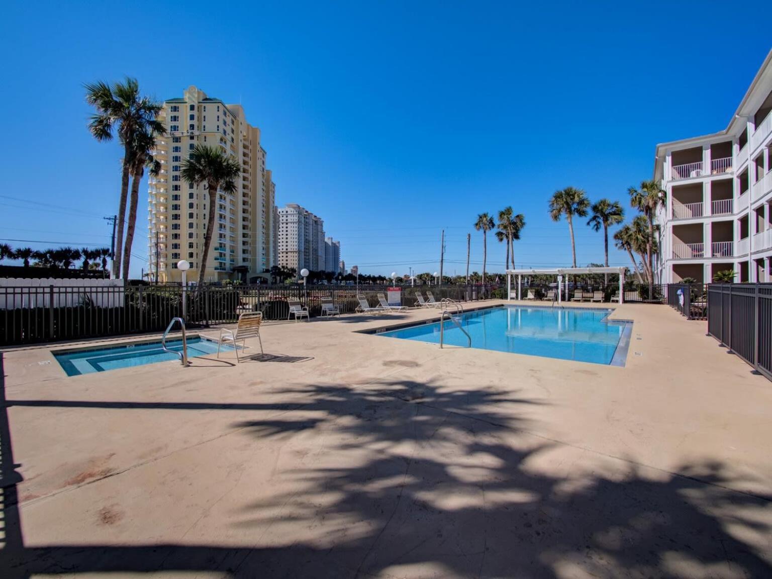 Grand Caribbean In Perdido Key 111e By Collection Pensacola