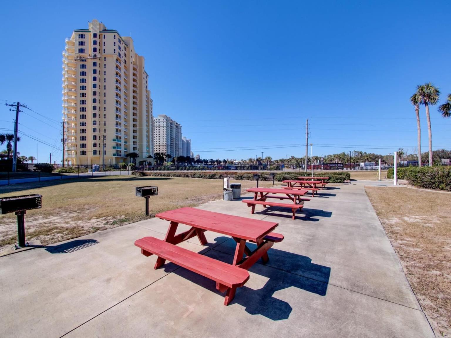 Grand Caribbean In Perdido Key 111e By Collection Pensacola