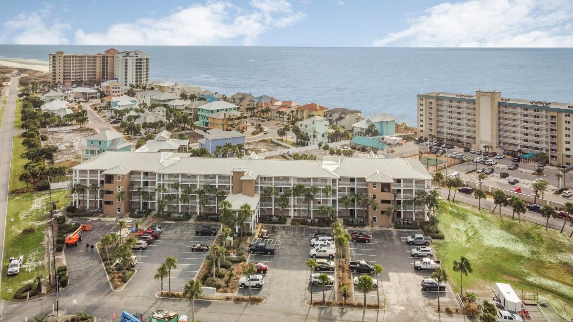 Grand Caribbean In Perdido Key 111e By Collection *