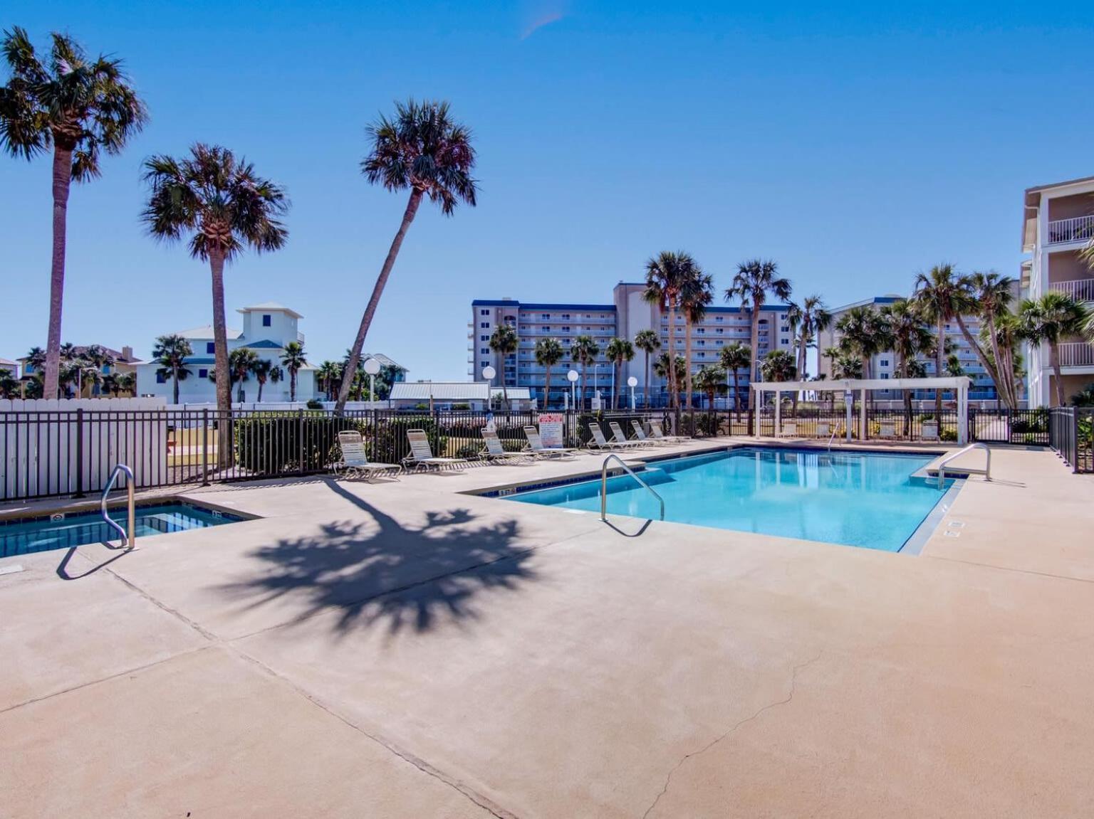 Grand Caribbean In Perdido Key 111e By Collection Holiday home *