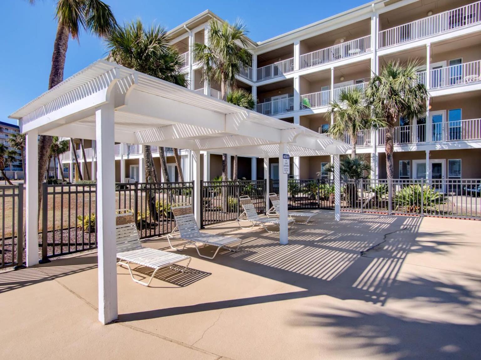Holiday home Grand Caribbean In Perdido Key 111e By Collection