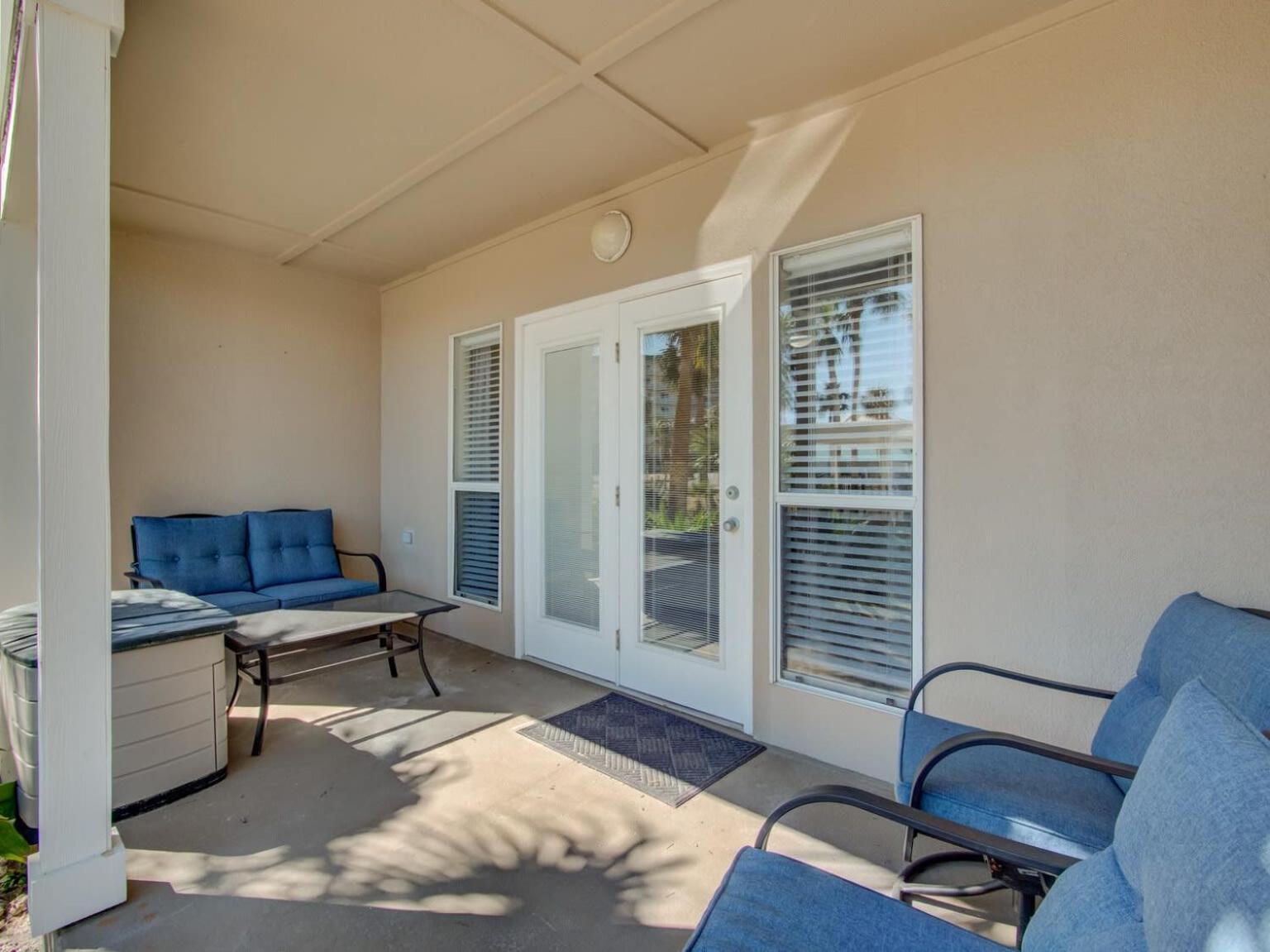 Grand Caribbean In Perdido Key 111e By Collection Pensacola