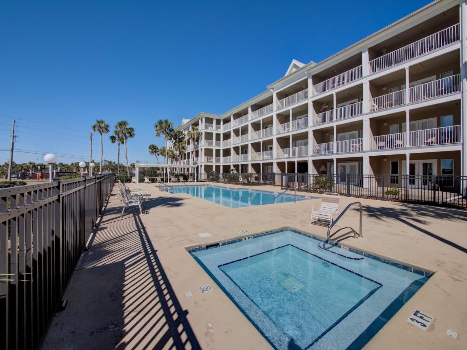 Grand Caribbean In Perdido Key 111e By Collection