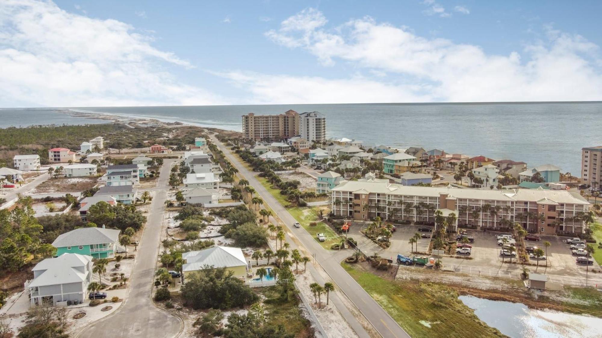 Grand Caribbean In Perdido Key 111e By Collection Holiday home Pensacola