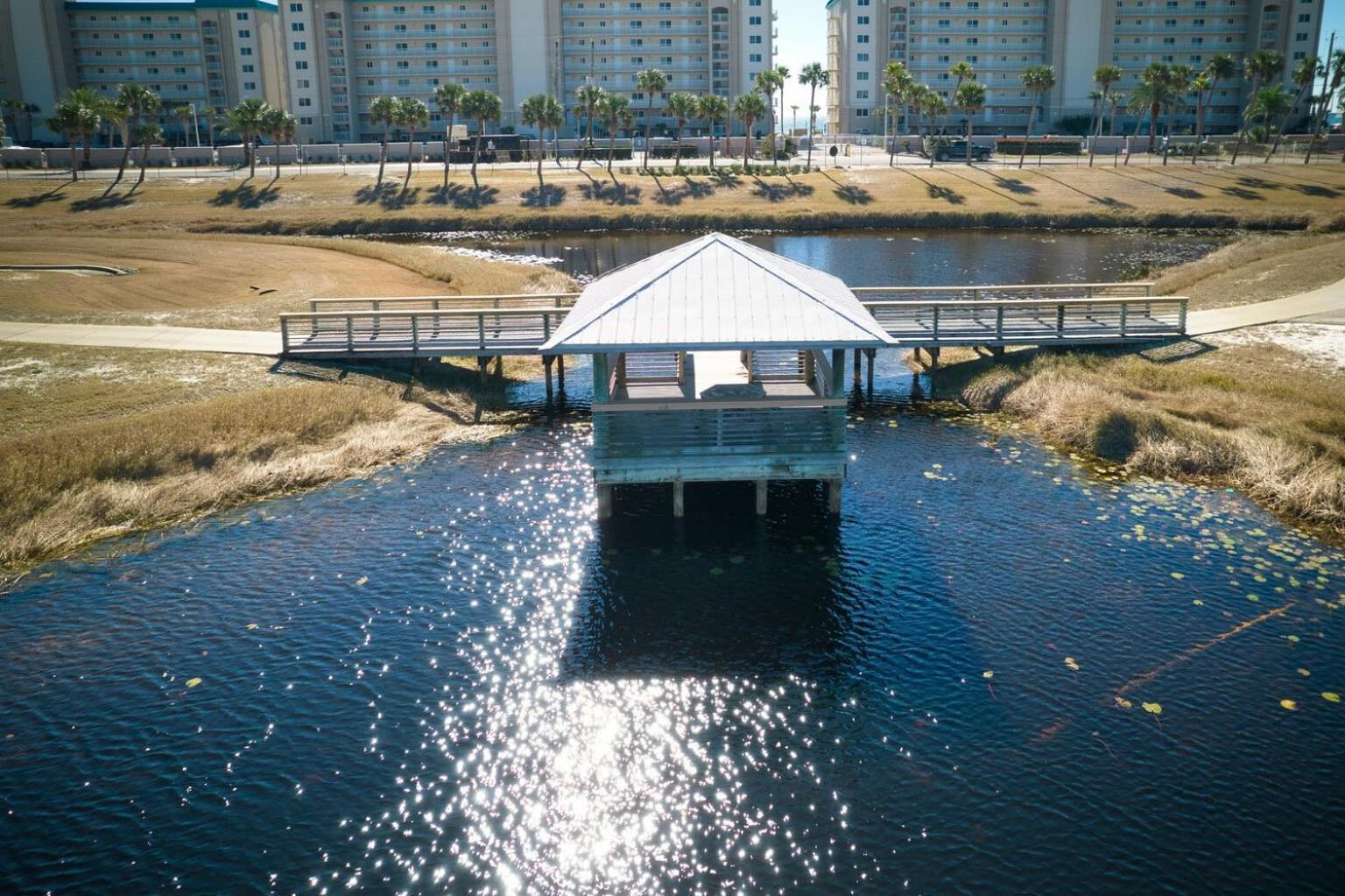 Grand Caribbean In Perdido Key 111e By Collection