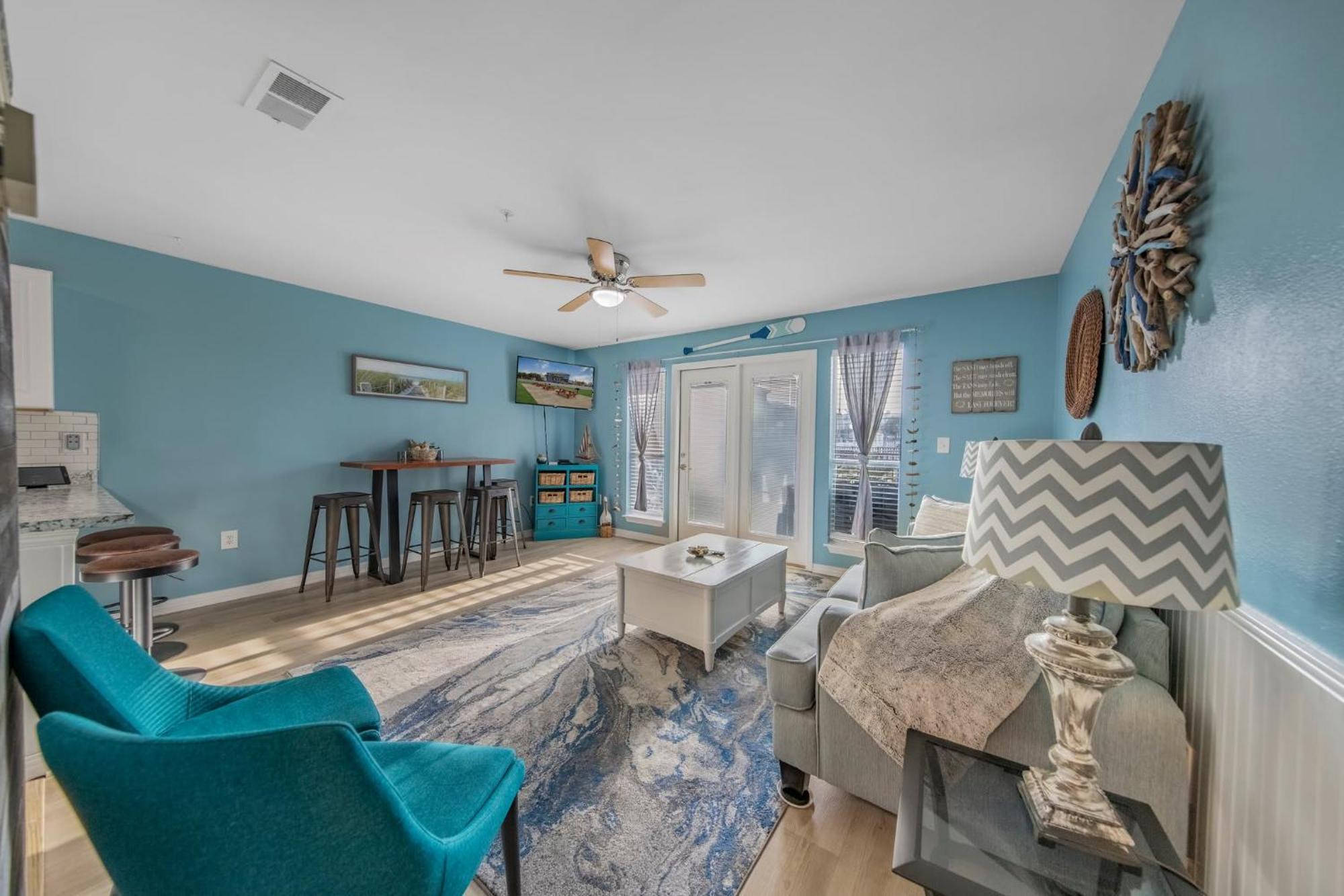 Holiday home Grand Caribbean In Perdido Key 111e By Collection *