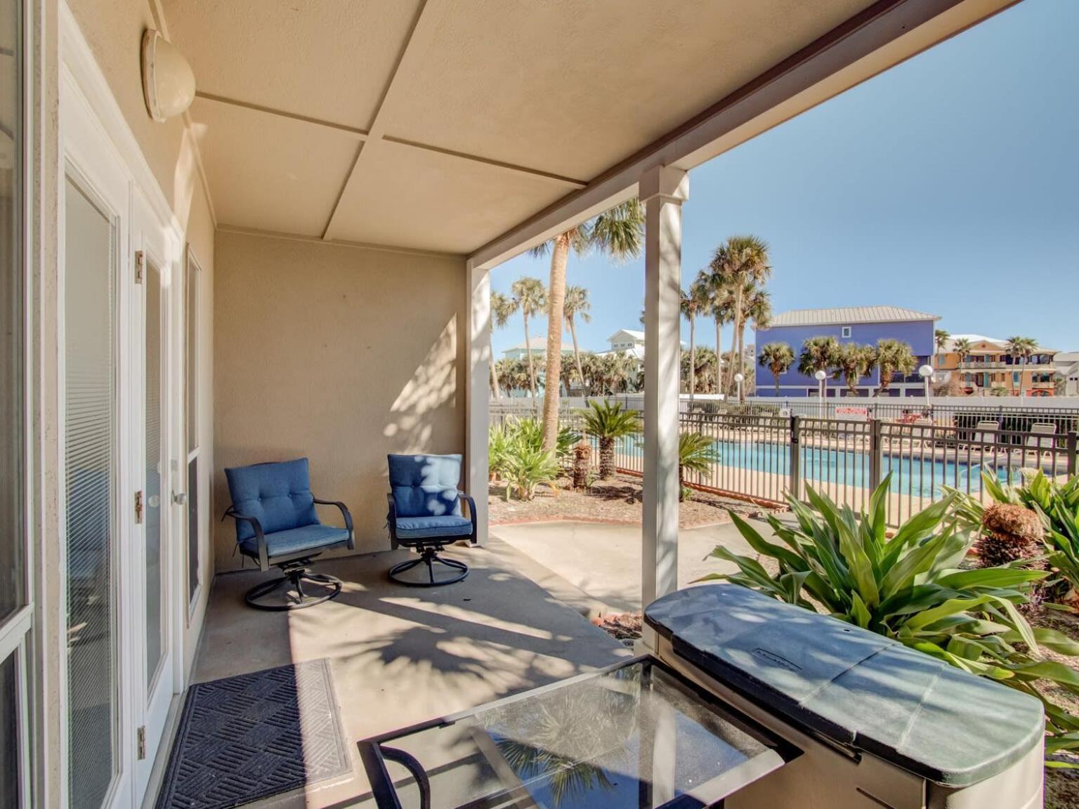 Grand Caribbean In Perdido Key 111e By Collection Holiday home *